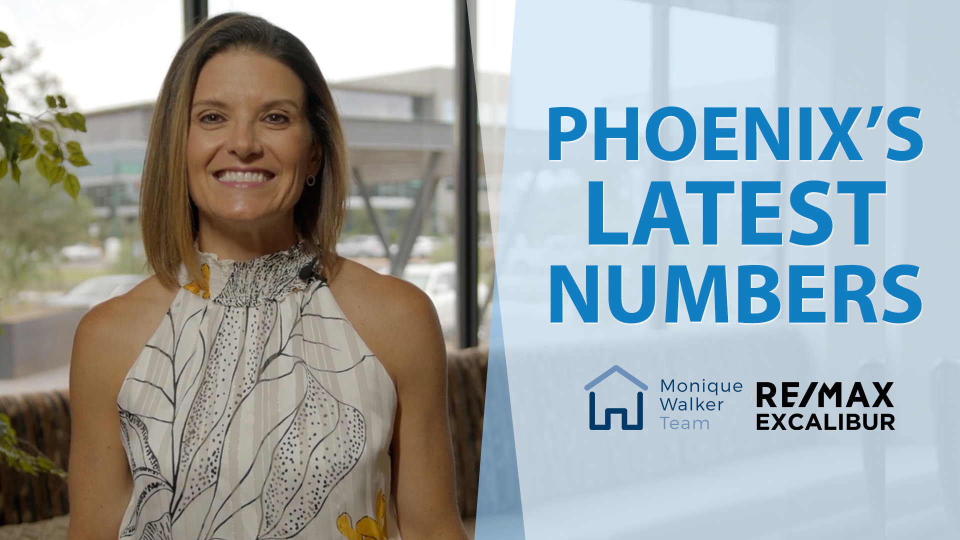 The Latest Numbers for Our Greater Phoenix Real Estate Market