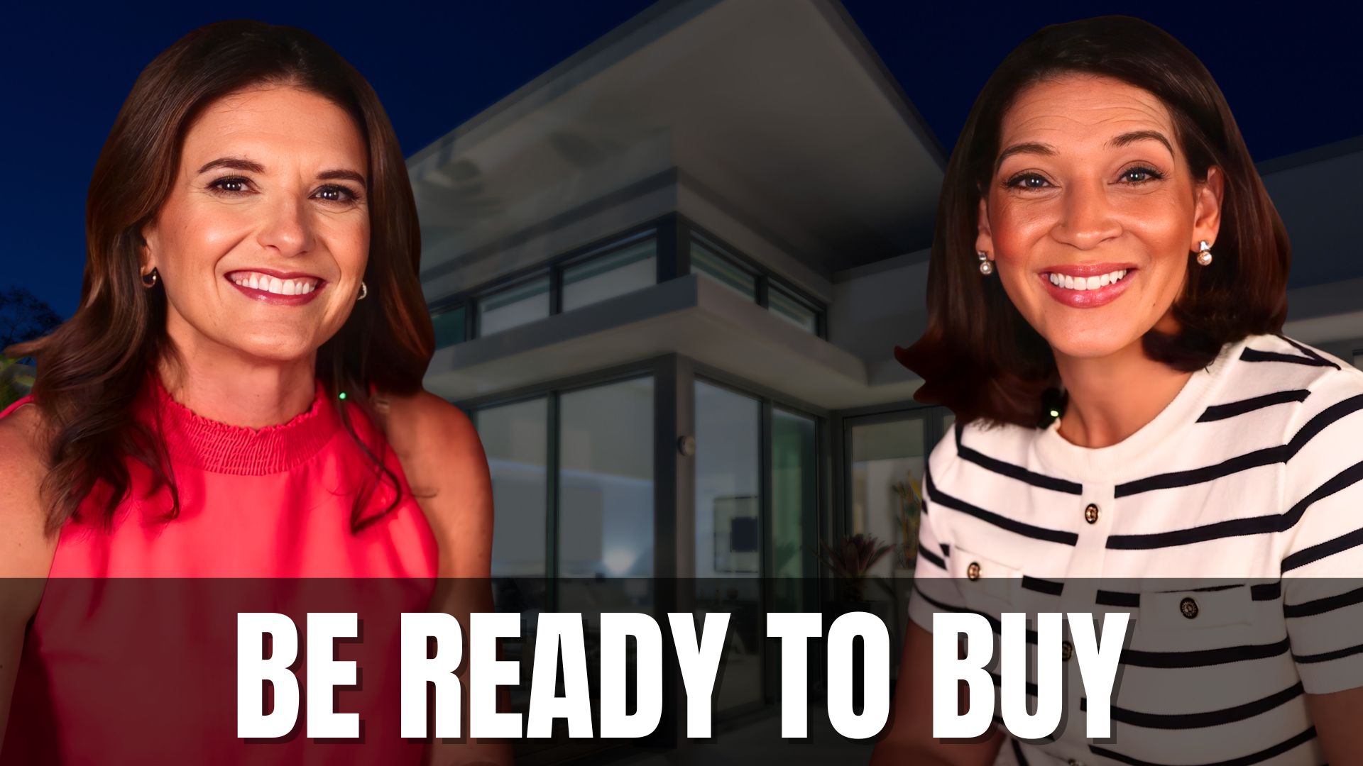 What First-Time Homebuyers Need To Know Before Looking for Homes