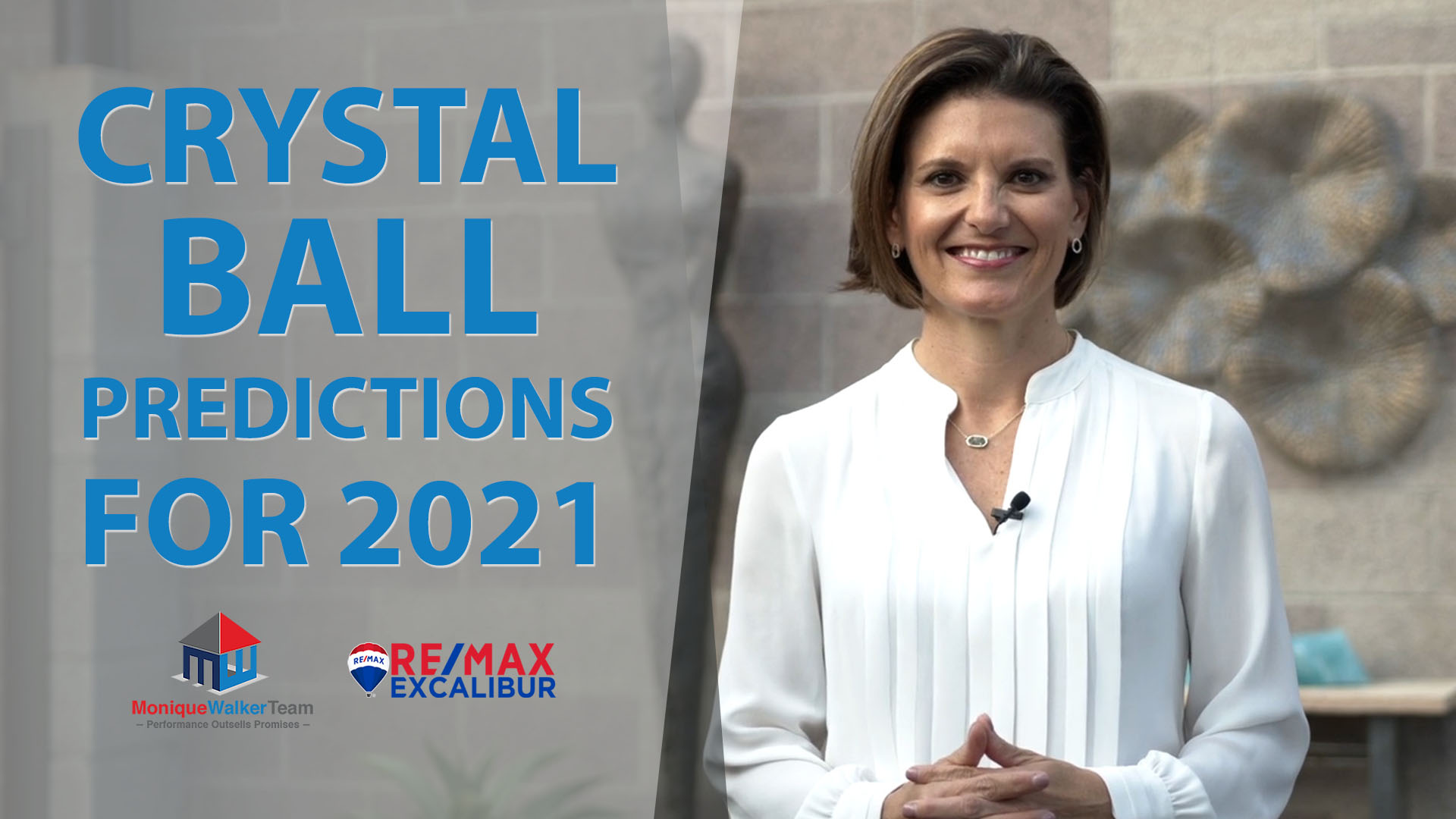 Crystal Ball Predictions for 2021