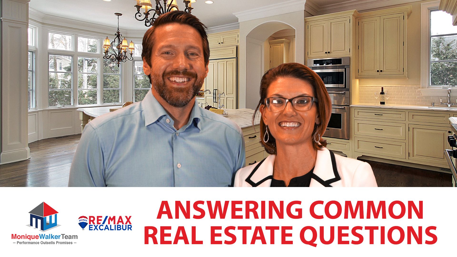 Answering Google’s Real Estate FAQs