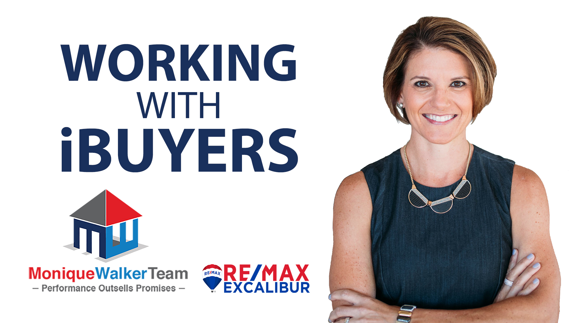 Should You Work With an iBuyer?