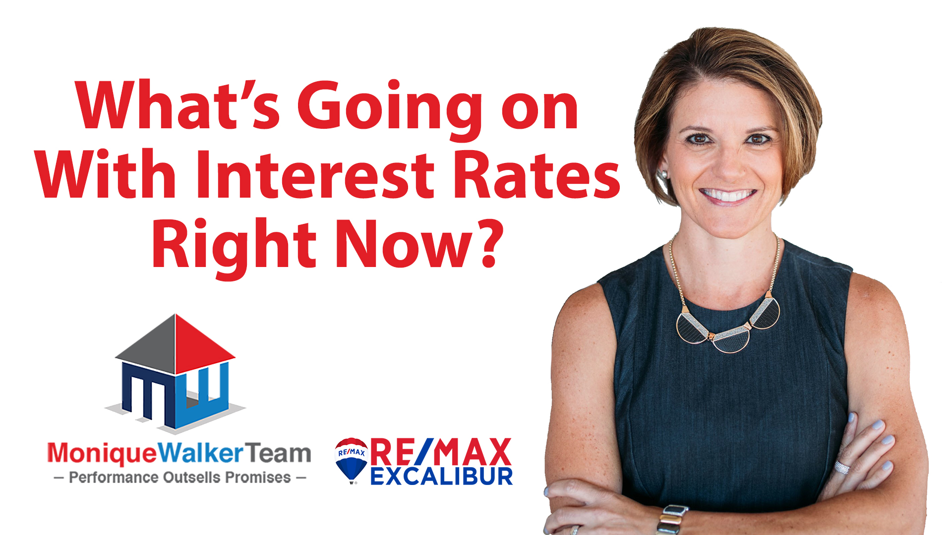 Some News About Our Market’s Interest Rates
