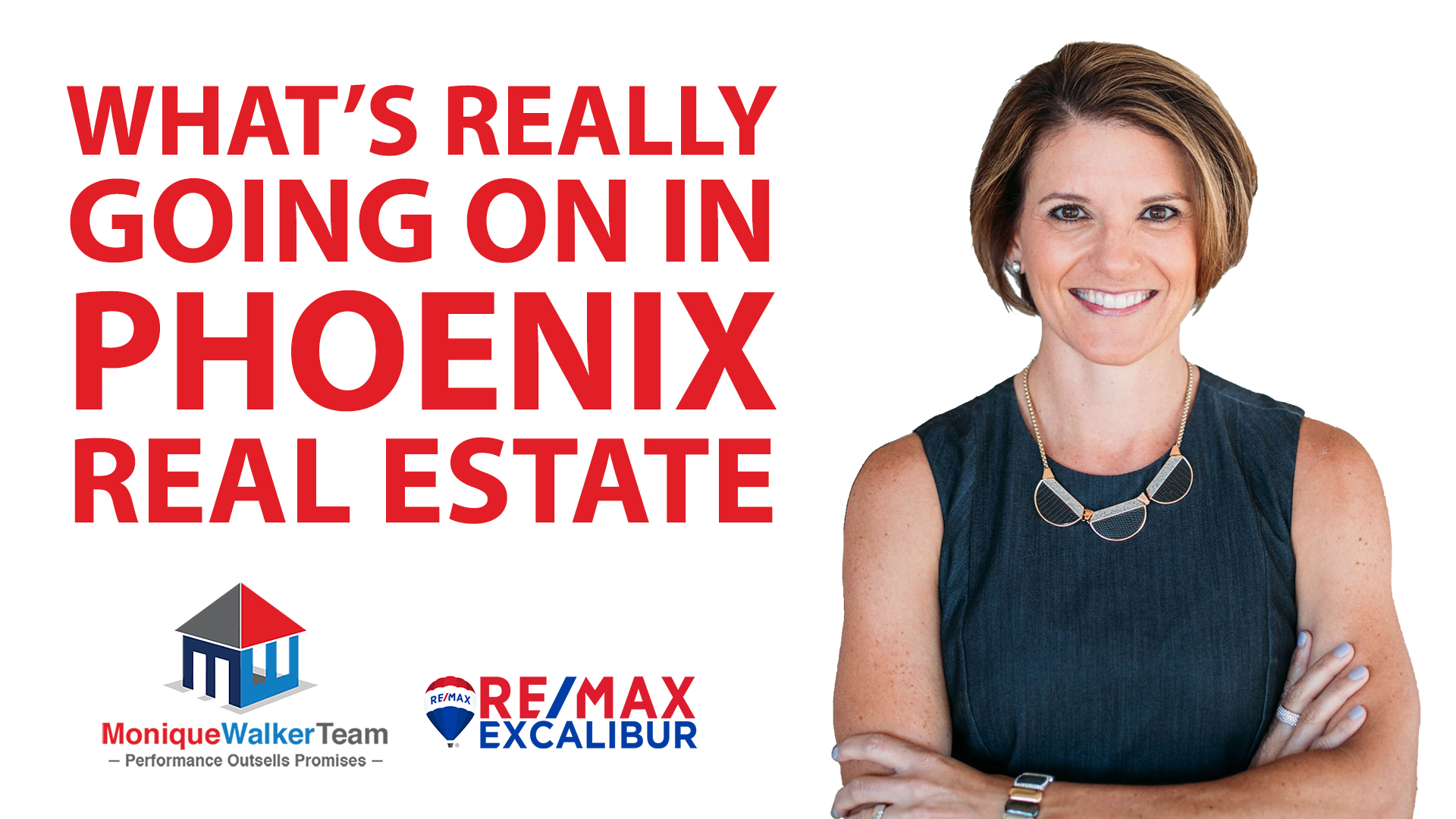 An Update on the Phoenix Real Estate Market