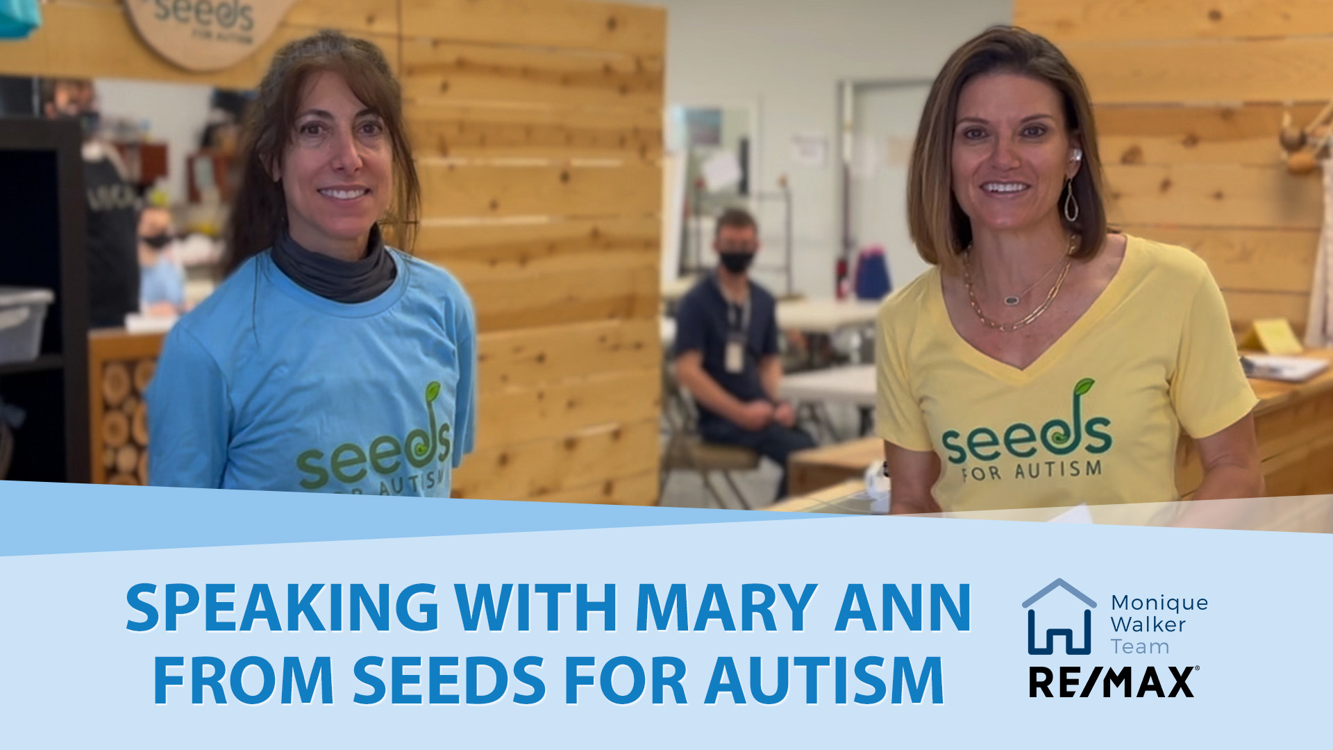 Looking To Give Back? Check Out SEEDs for Autism